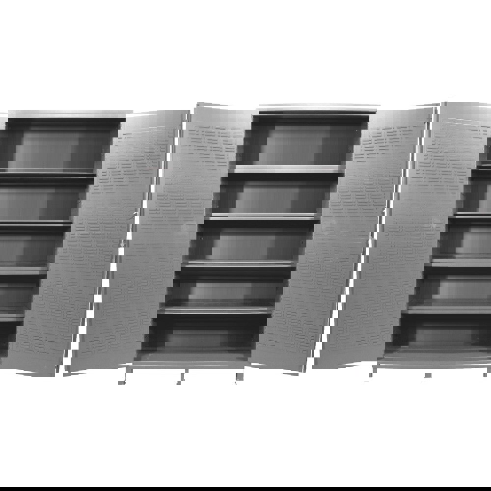 Storage Cabinets; Cabinet Material: Stee